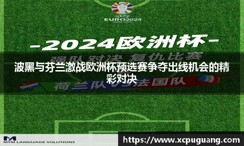 波黑与芬兰激战欧洲杯预选赛争夺出线机会的精彩对决